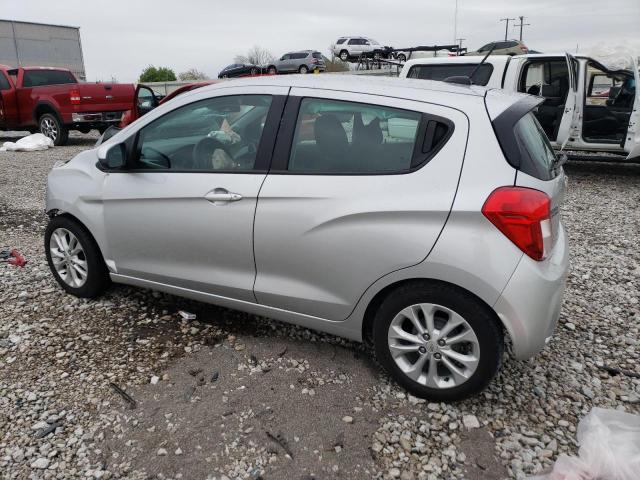 Photo 2 from auction – 2021 CHEVROLET SPARK 1LT with VIN KL8CD6SA3MC748409
