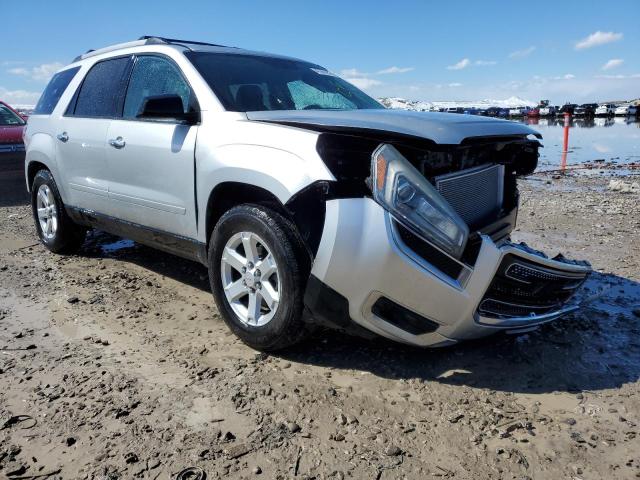Photo 4 from auction – 2016 GMC ACADIA SLE with VIN 1GKKVNED3GJ112528