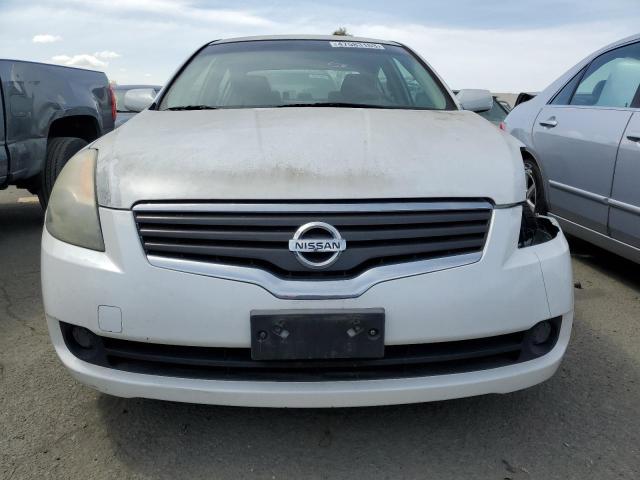 Photo 5 from auction – 2007 NISSAN ALTIMA 2.5 with VIN 1N4AL21E17N438871