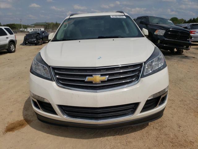 Photo 5 from auction – 2015 CHEVROLET TRAVERSE L with VIN 1GNKRGKD9FJ281815