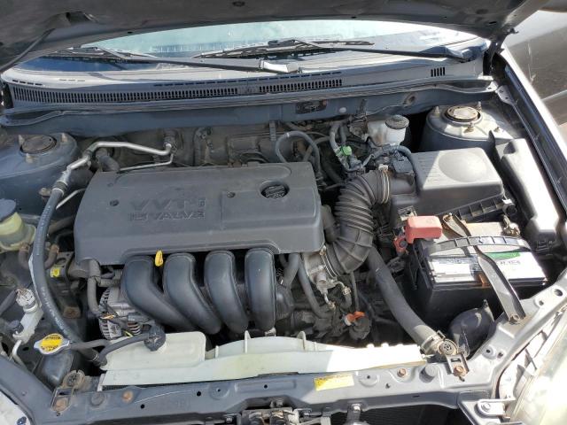 Photo 11 from auction – 2005 TOYOTA COROLLA CE with VIN 2T1BR32E45C403906