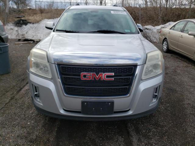Photo 5 from auction – 2010 GMC TERRAIN SL with VIN 2CTALDEW2A6269355