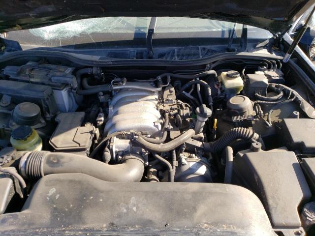 Photo 11 from auction – 2004 LEXUS LS 430 with VIN JTHBN36F440144498