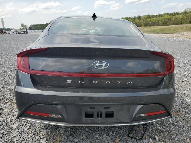 Photo 6 from auction – 2021 HYUNDAI SONATA SE with VIN 5NPEG4JA4MH126726