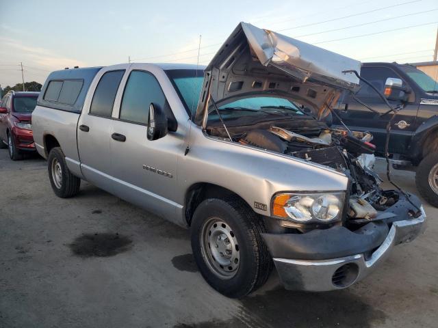 Photo 4 from auction – 2004 DODGE RAM 1500 S with VIN 1D7HA18D84J210543