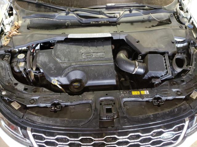 Zdjęcie 12 z aukcji – 2020 LAND ROVER RANGE ROVE z VIN SALZP2FX2LH080693
