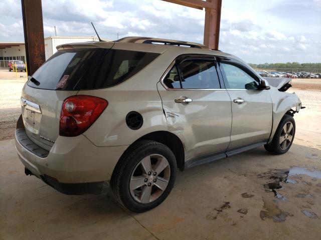 Photo 3 from auction – 2013 CHEVROLET EQUINOX LT with VIN 2GNALFEK9D6249555