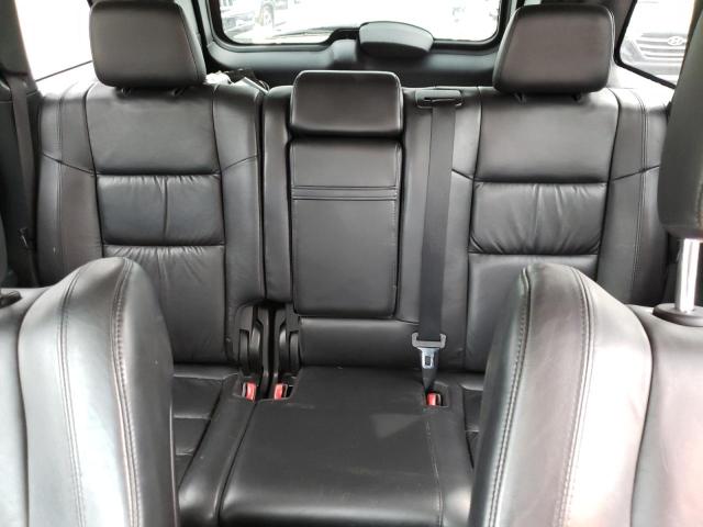 Photo 10 from auction – 2013 JEEP GRAND CHER with VIN 1C4RJFBTXDC573135