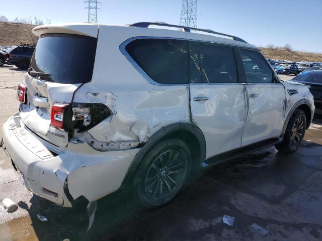 Photo 3 from auction – 2017 NISSAN ARMADA PLA with VIN JN8AY2NE2H9707609