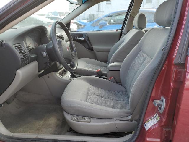 Photo 7 from auction – 2005 SATURN L300 LEVEL with VIN 1G8JD54R55Y507090
