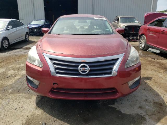Photo 5 from auction – 2015 NISSAN ALTIMA 2.5 with VIN 1N4AL3AP2FC586707