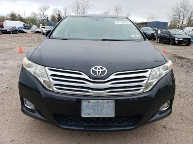 Photo 5 from auction – 2010 TOYOTA VENZA with VIN 4T3BK3BB5AU036766