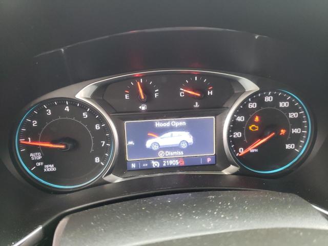 Photo 9 from auction – 2020 CHEVROLET EQUINOX PR with VIN 3GNAXPEX3LS591315