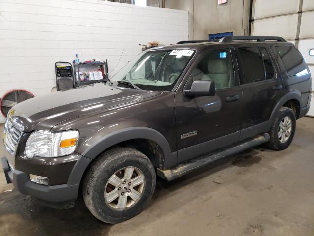 Foto 1 de la subasta – 2006 FORD EXPLORER X con VIN 1FMEU73E26UA70204