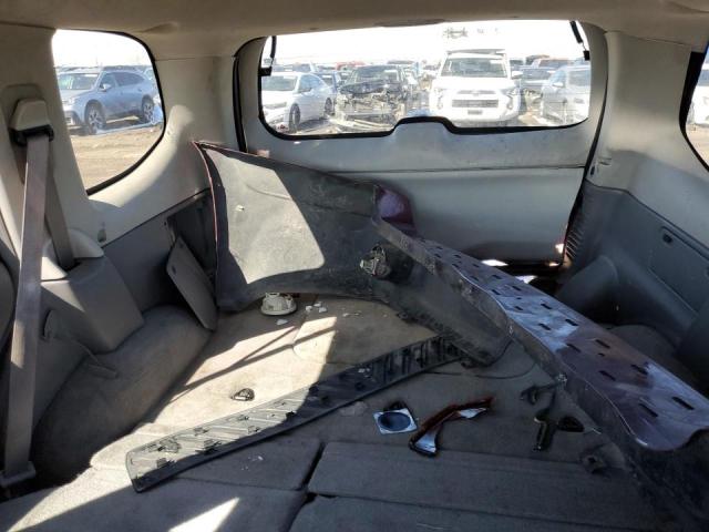Photo 10 from auction – 2006 GMC ENVOY with VIN 1GKDT13S962167373