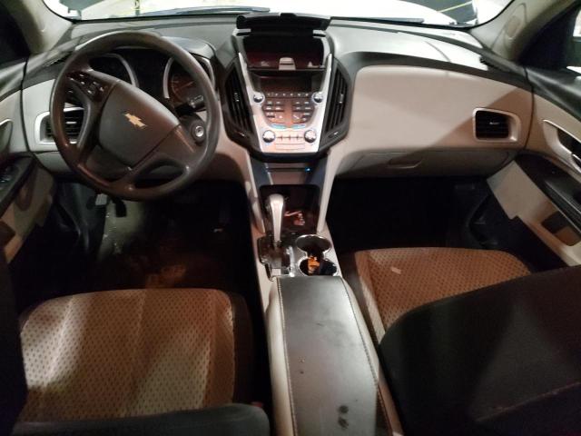 Photo 8 from auction – 2011 CHEVROLET EQUINOX LS with VIN 2CNALBEC6B6219884
