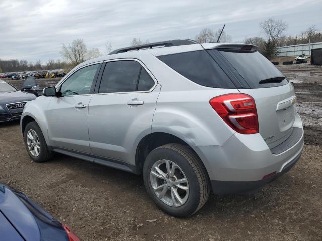 Photo 2 from auction – 2017 CHEVROLET EQUINOX LT with VIN 2GNALCEK1H1508234