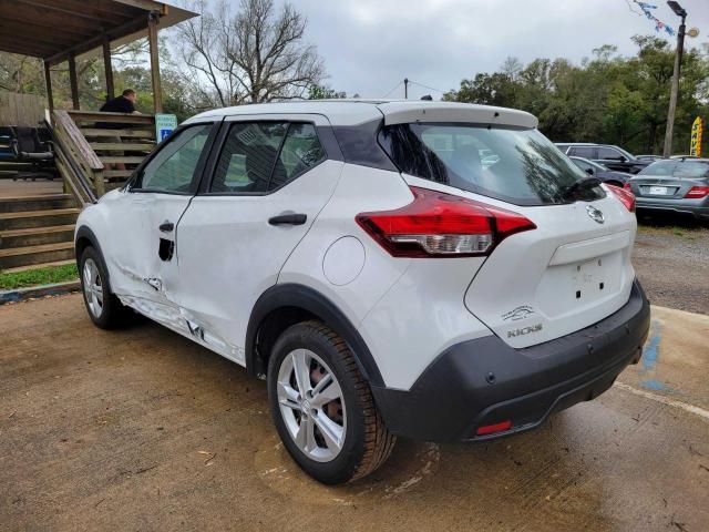 Photo 3 from auction – 2020 NISSAN KICKS S with VIN 3N1CP5BV8LL508127