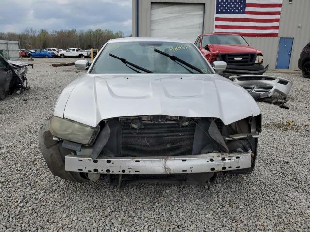 Photo 5 from auction – 2012 DODGE CHARGER SE with VIN 2C3CDXBG1CH178542