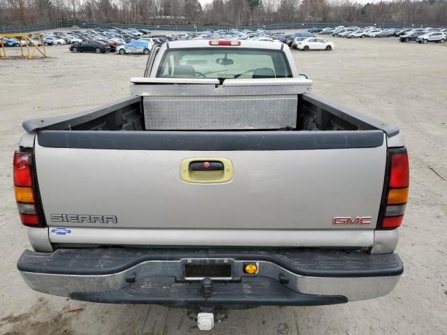 Photo 10 from auction – 2006 GMC NEW SIERRA with VIN 3GTEK14V86G202729