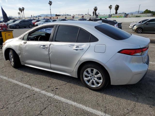 Photo 2 from auction – 2023 TOYOTA COROLLA LE with VIN JTDB4MEE7P3002572
