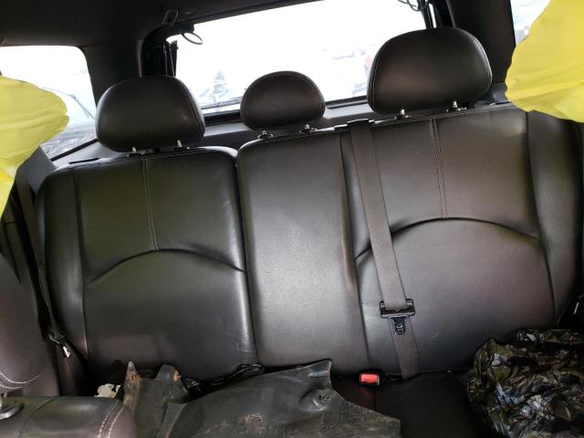 Photo 10 from auction – 2008 MERCURY MARINER PR with VIN 4M2CU87108KJ51462