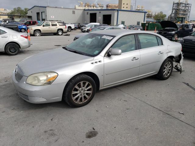 2009 Buick Lucerne