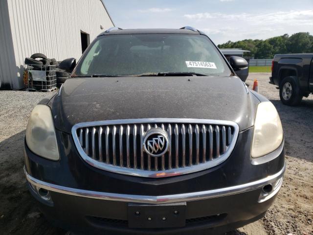 Photo 5 from auction – 2011 BUICK ENCLAVE CX with VIN 5GAKVCED6BJ278987