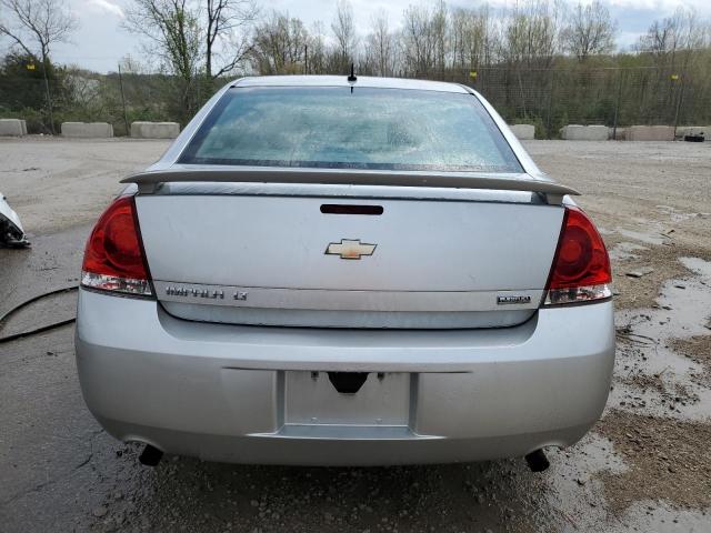 Photo 6 from auction – 2012 CHEVROLET IMPALA LT with VIN 2G1WG5E38C1104923