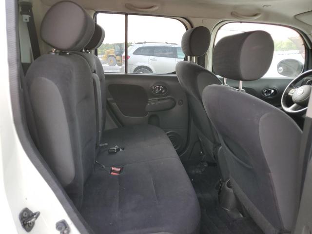Photo 10 from auction – 2010 NISSAN CUBE BASE with VIN JN8AZ2KR2AT165019