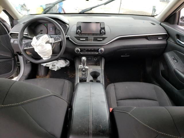 Photo 8 from auction – 2021 NISSAN ALTIMA S with VIN 1N4BL4BV1MN353801