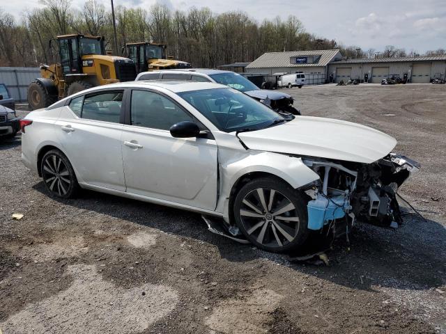 Photo 4 from auction – 2021 NISSAN ALTIMA SR with VIN 1N4BL4CV7MN325855