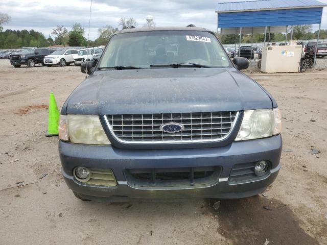 Photo 5 from auction – 2003 FORD EXPLORER X with VIN 1FMZU63K23UC16629