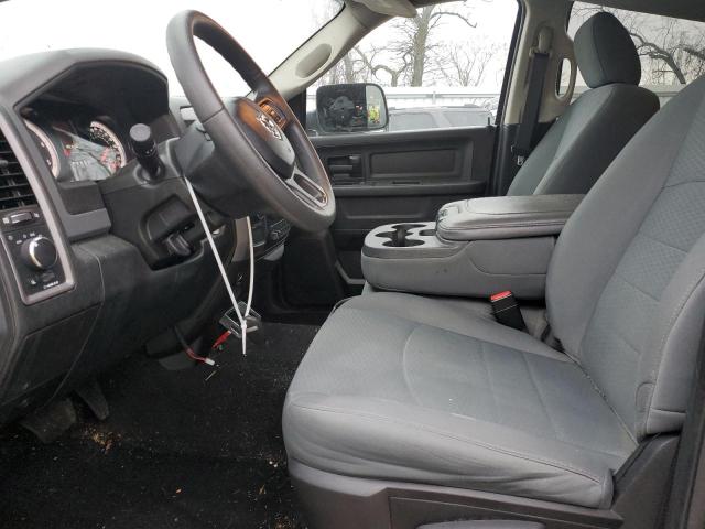 Photo 7 from auction – 2018 RAM 2500 ST with VIN 3C6UR5HL2JG189810