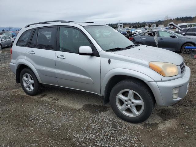 Photo 4 from auction – 2003 TOYOTA RAV4 with VIN JTEHH20V830194294