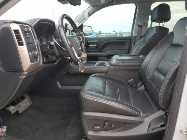 Photo 7 from auction – 2018 GMC SIERRA C15 with VIN 3GTP1PEC3JG437673