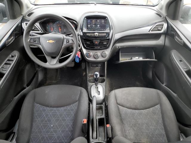 Photo 8 from auction – 2019 CHEVROLET SPARK 1LT with VIN KL8CD6SA0KC732097