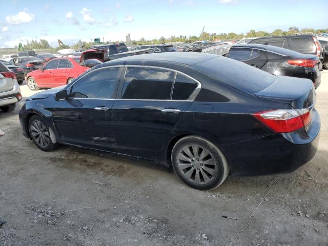 Photo 2 from auction – 2014 HONDA ACCORD EX with VIN 1HGCR2F70EA091728