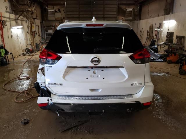 Photo 6 from auction – 2017 NISSAN ROGUE S with VIN KNMAT2MV8HP589993