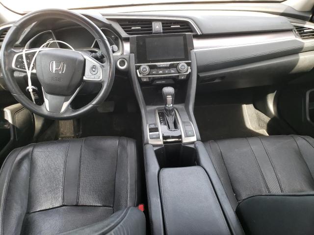 Photo 8 from auction – 2016 HONDA CIVIC EXL with VIN 2HGFC1F71GH636882