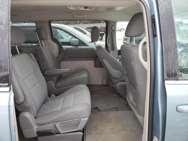 Photo 11 from auction – 2009 CHRYSLER TOWN & COU with VIN 2A8HR54199R648280