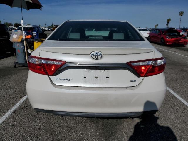 Photo 6 from auction – 2015 TOYOTA CAMRY LE with VIN 4T1BF1FK9FU048647