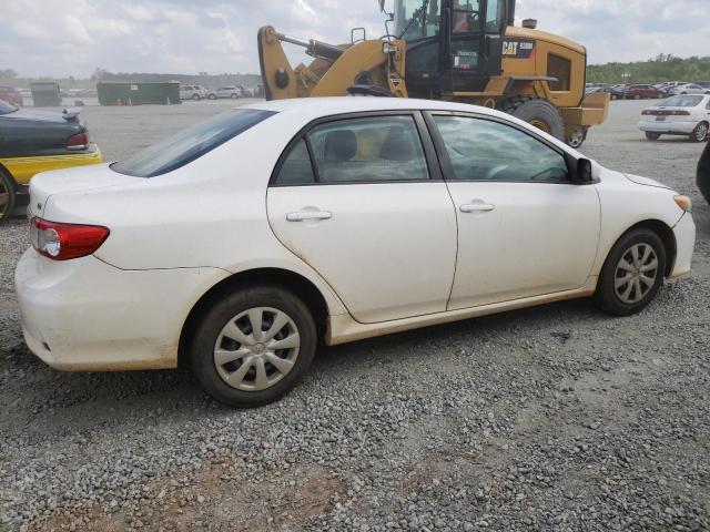Photo 3 from auction – 2011 TOYOTA COROLLA BA with VIN 2T1BU4EE7BC737472