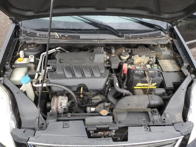 Photo 11 from auction – 2012 NISSAN SENTRA 2.0 with VIN 3N1AB6AP0CL766995