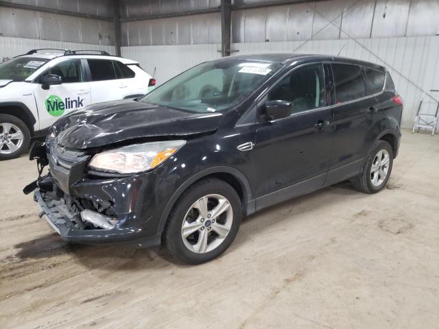 FORD ESCAPE SE 2014 with VIN 1FMCU9GX7EUD87361 - Photo from auction