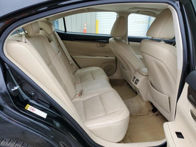 Photo 10 from auction – 2014 LEXUS ES 350 with VIN JTHBK1GGXE2106610