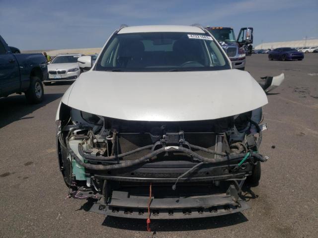 Photo 5 from auction – 2017 NISSAN ROGUE S with VIN KNMAT2MT4HP608568