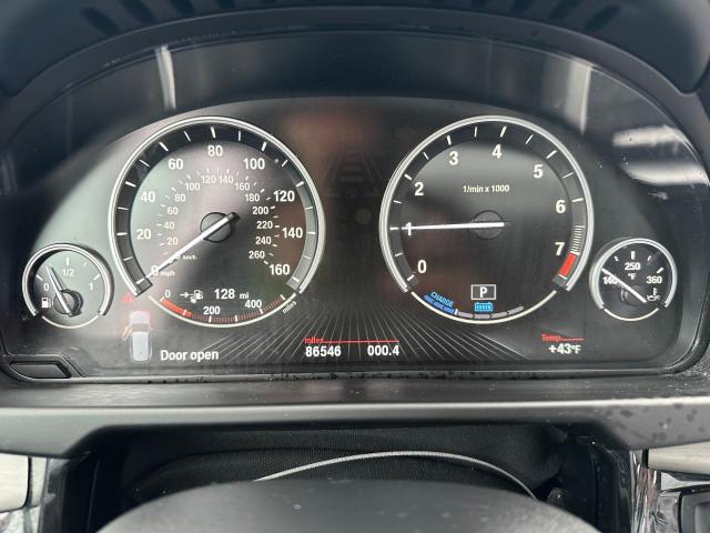 Photo 8 from auction – 2016 BMW X5 XDR40E with VIN 5UXKT0C50G0S76212