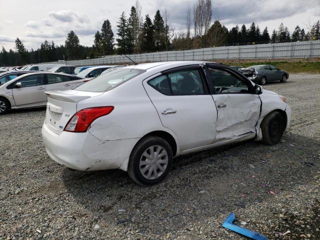 Photo 3 from auction – 2013 NISSAN VERSA S with VIN 3N1CN7AP7DL851775