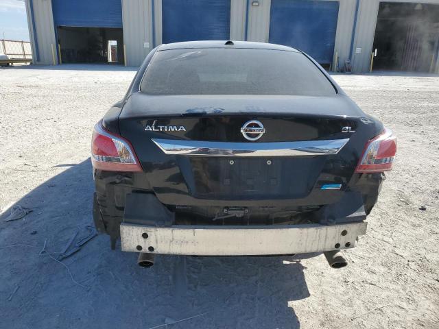 Photo 6 from auction – 2013 NISSAN ALTIMA 2.5 with VIN 1N4AL3AP4DC139745
